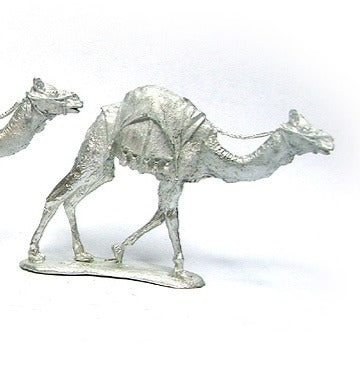TW-TM005 28mm Camel Walking 2 image 0