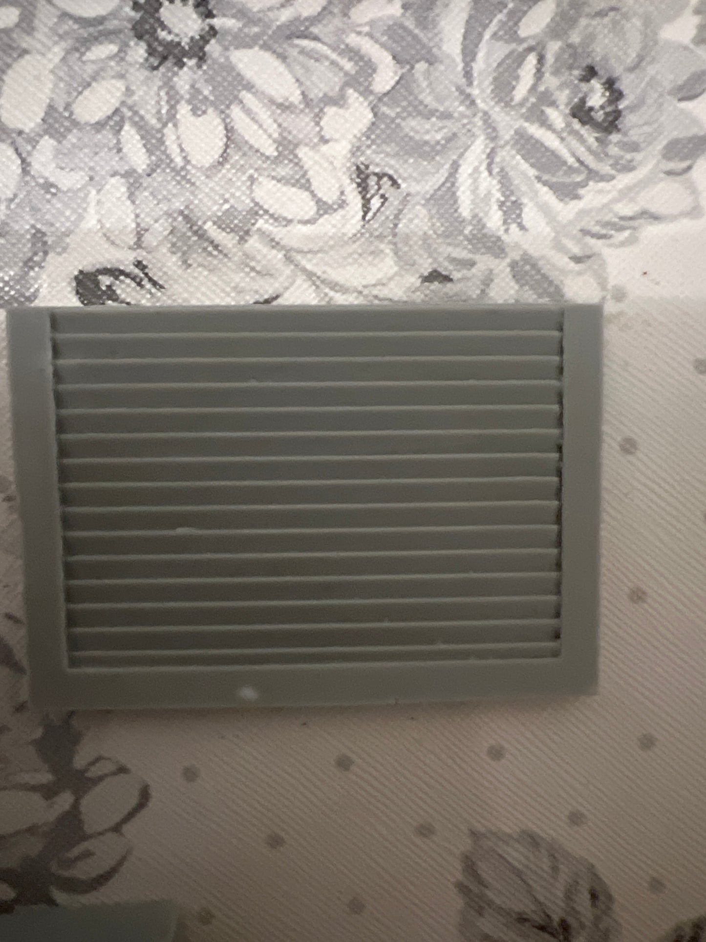 AP-5-40-0002 5” 40/B7 Grill