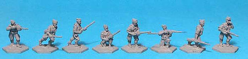 SCW03 SPANISH FOREIGN LEGION INFANTRY image 0