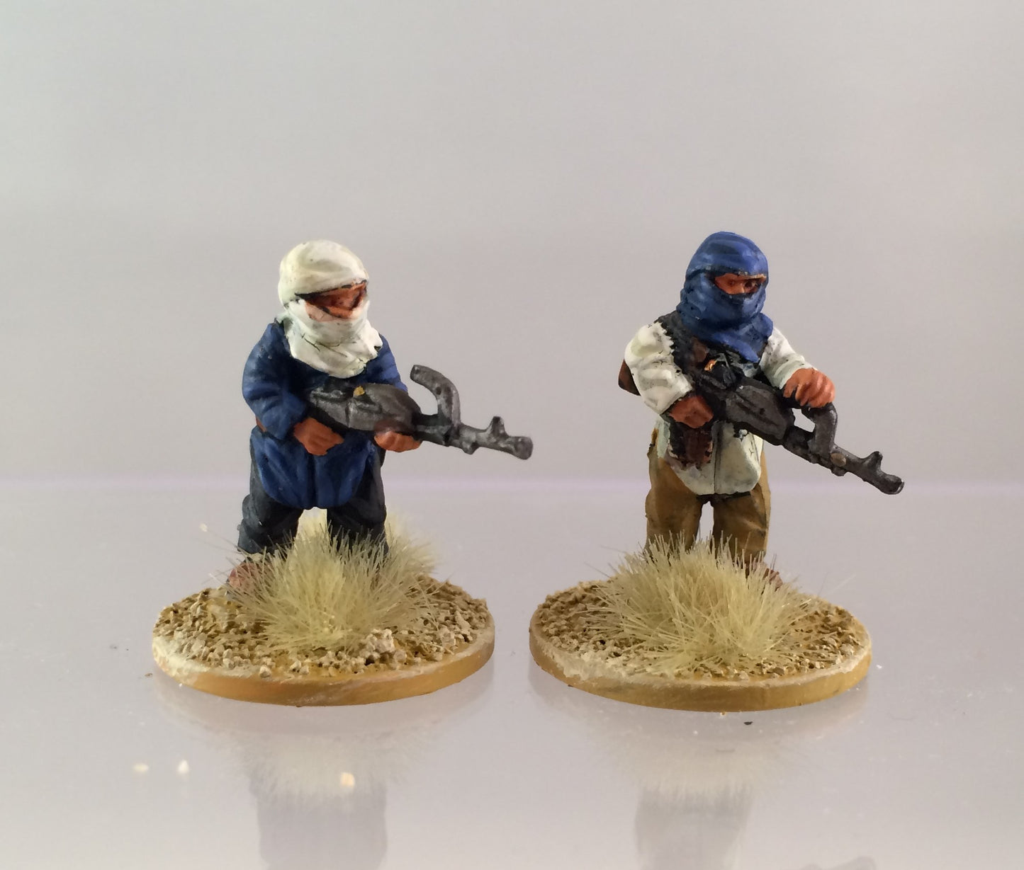 TW-T2005 LMG TEAM(CHINESE TYPE 67 STANDING) image 0