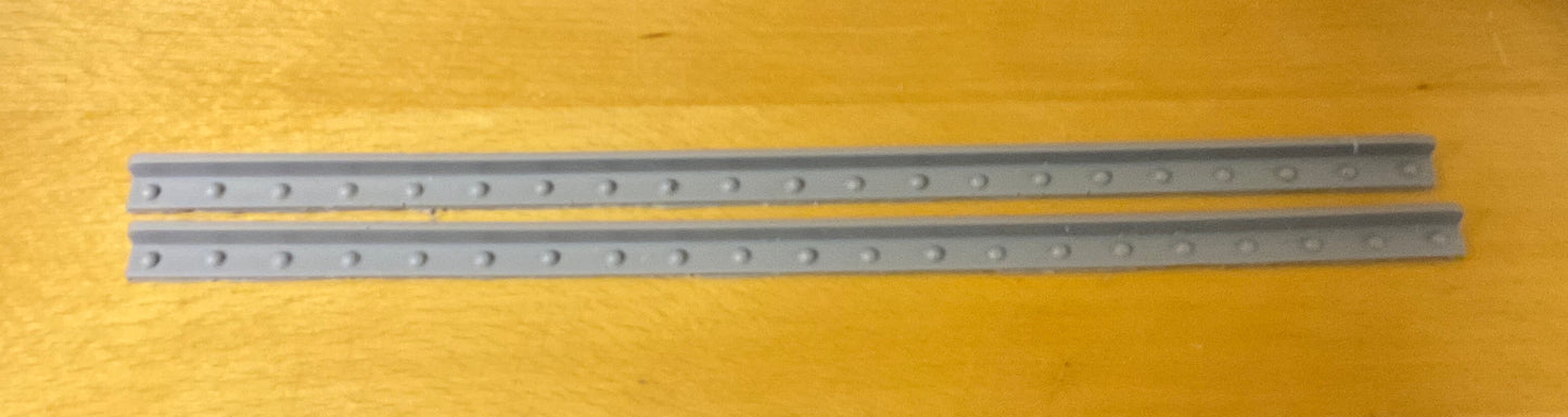 AP-7.25-0006 Class 08 Rivet Strip image 1