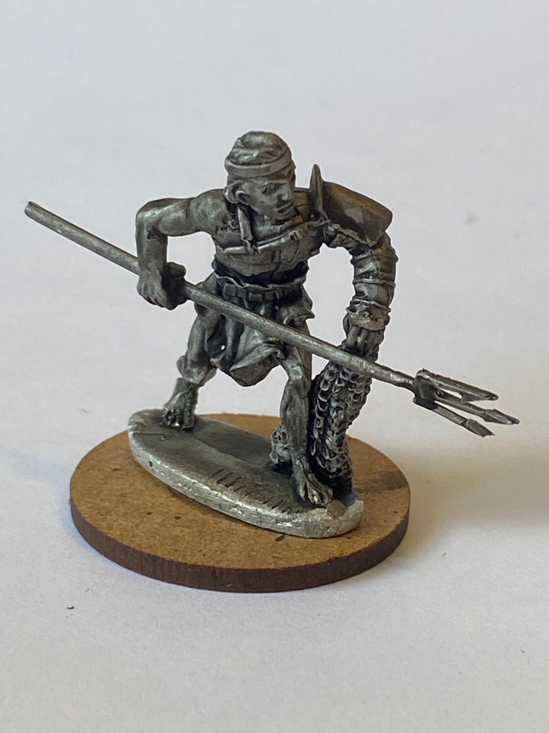 TW-TM9001 28MM Retiarius Gladiator image 0