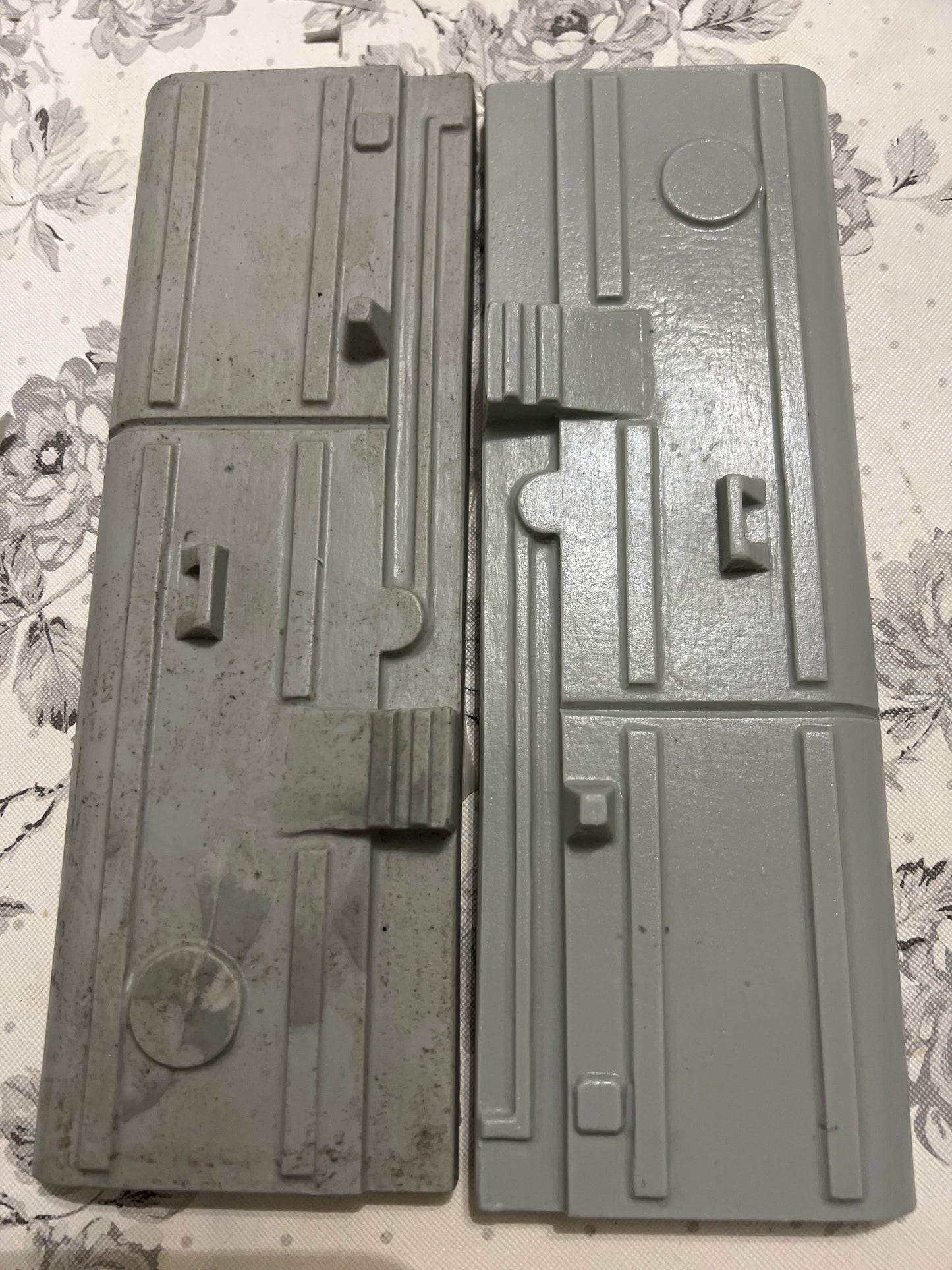 AP-5-40-0001 5” 40 Fuel Tank