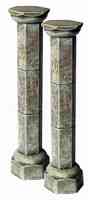 TW-H009 STONE COLUMNS image 1