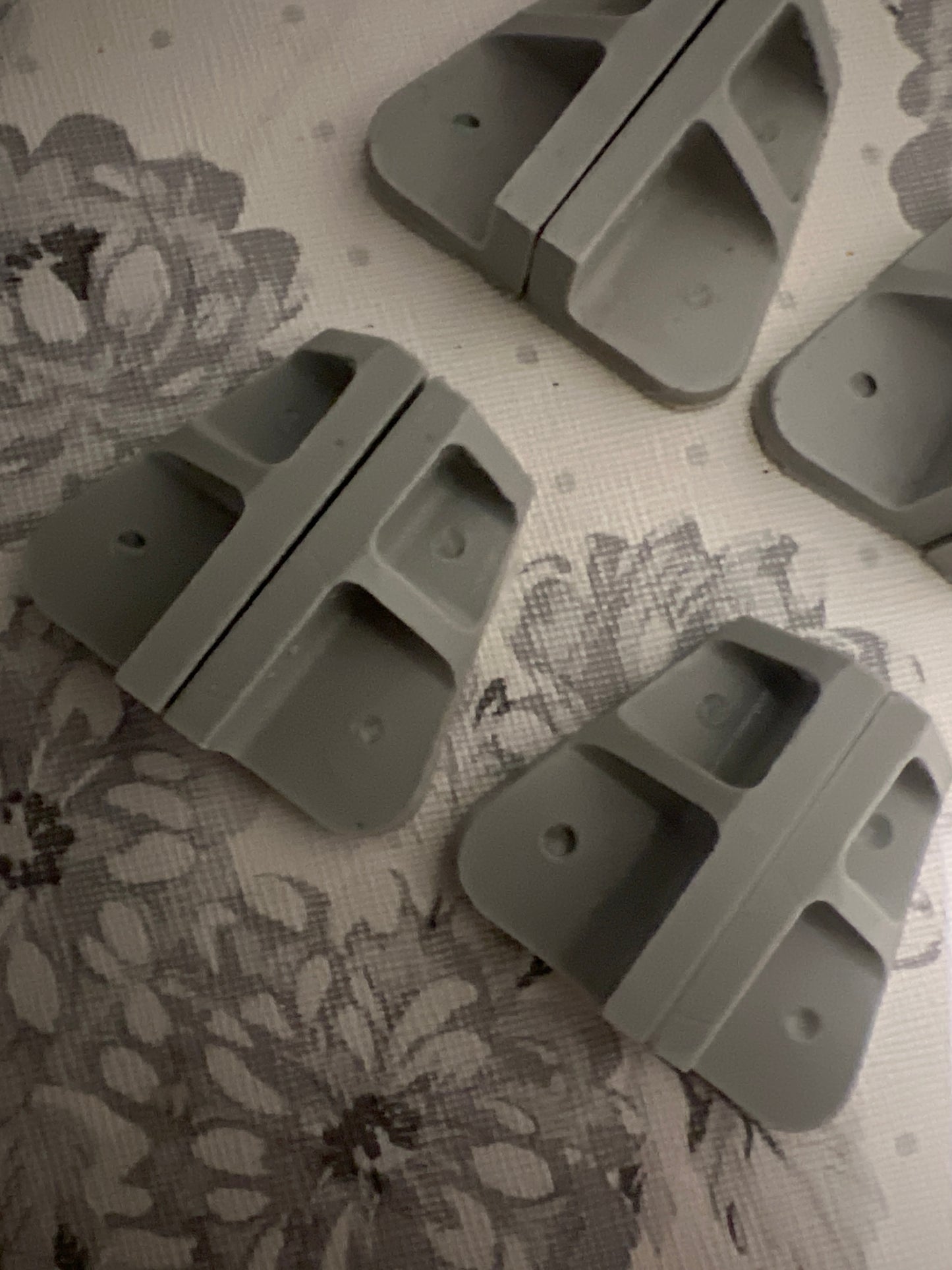 AP-5-40-0005 5” 40 Horn Blocks