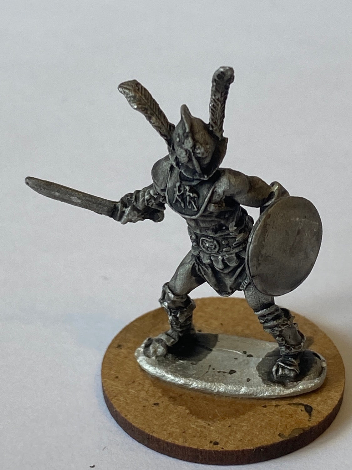 TW-TM9005 28MM Provocator Gladiator image 0