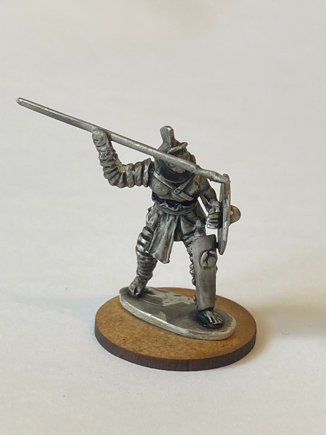 TW-TM9011 28MM Hoplomachus Gladiator image 0