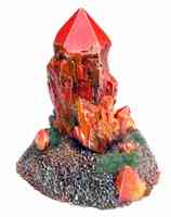 TW-H023 CRYSTAL MONOLITH image 0