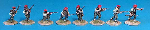 SCW11 CARLIST REGULAR INFANTRY image 0