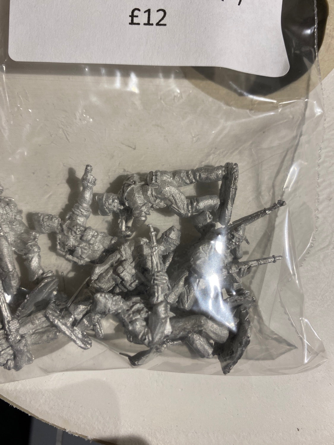 SCW18 REPUBLICAN 5th REGTIMENT image 0