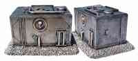 TW-SF27 OIL STORAGE TANK | Templar