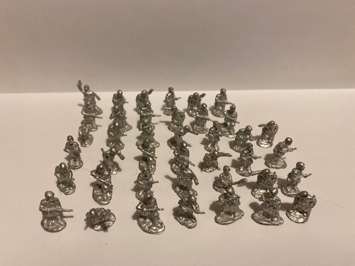 G101 Scout Platoon image 0