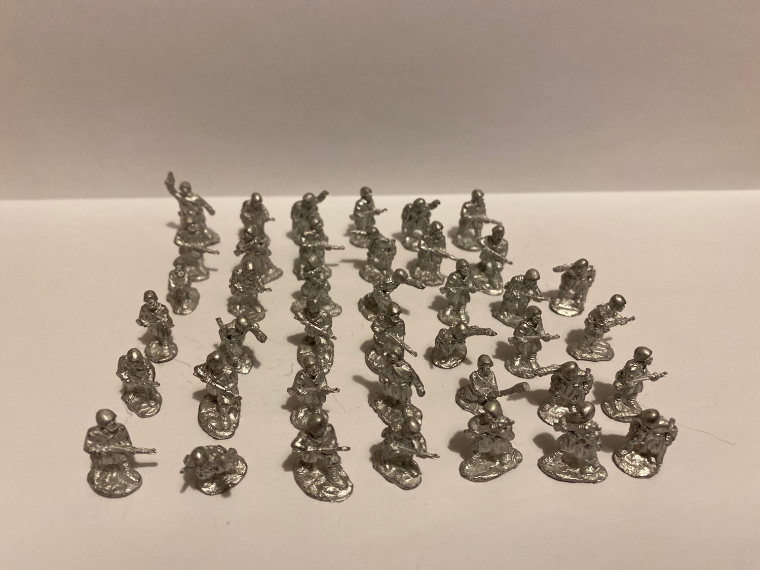 G101 Scout Platoon image 0