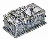 TW-H016 KNIGHTS TOMB image 0