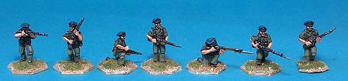 SCW05 ASSAULT GUARD INFANTRY image 0