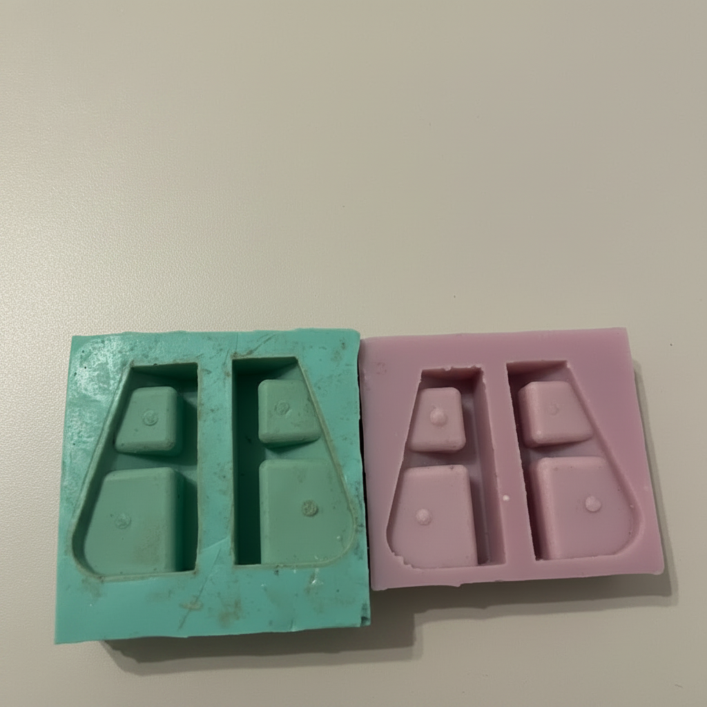 AP-5-40-0005 5” 40 Horn Blocks