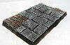 50x75mm Square Base image 0