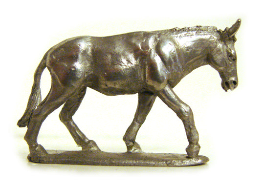 TW-TM003 28mm Pack Mule image 0
