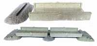 TW-H032EX TIMBER BRIDGE EXPANSION SET image 0