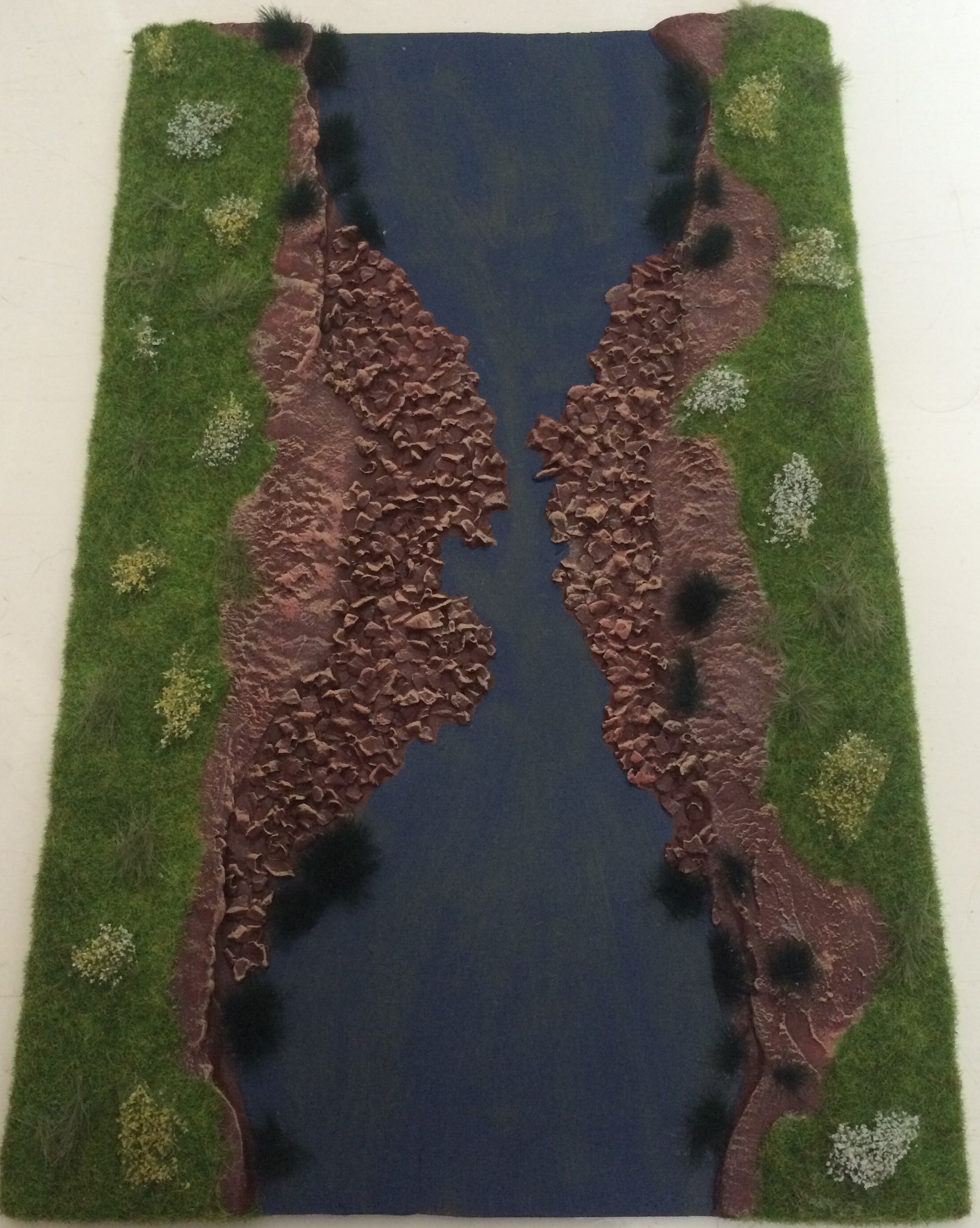 S09 28mm River Crossing Section image 0