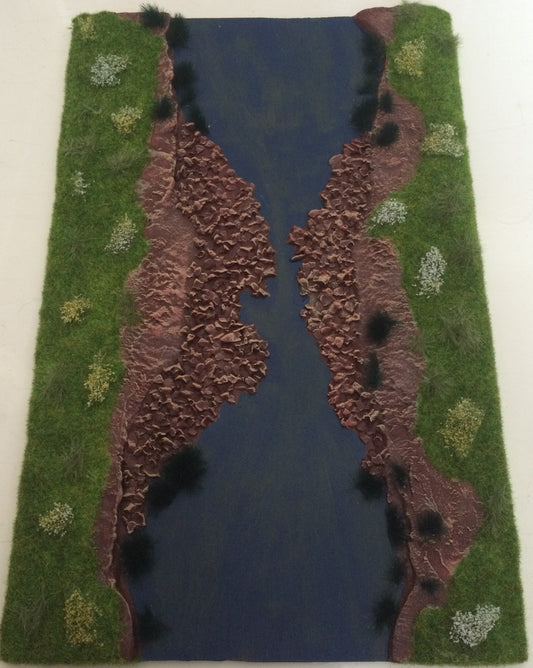 S09 28mm River Crossing Section image 0