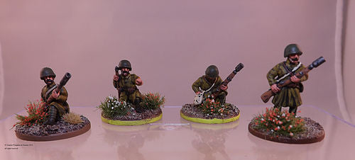 G7: Greek VB Launchers image 0