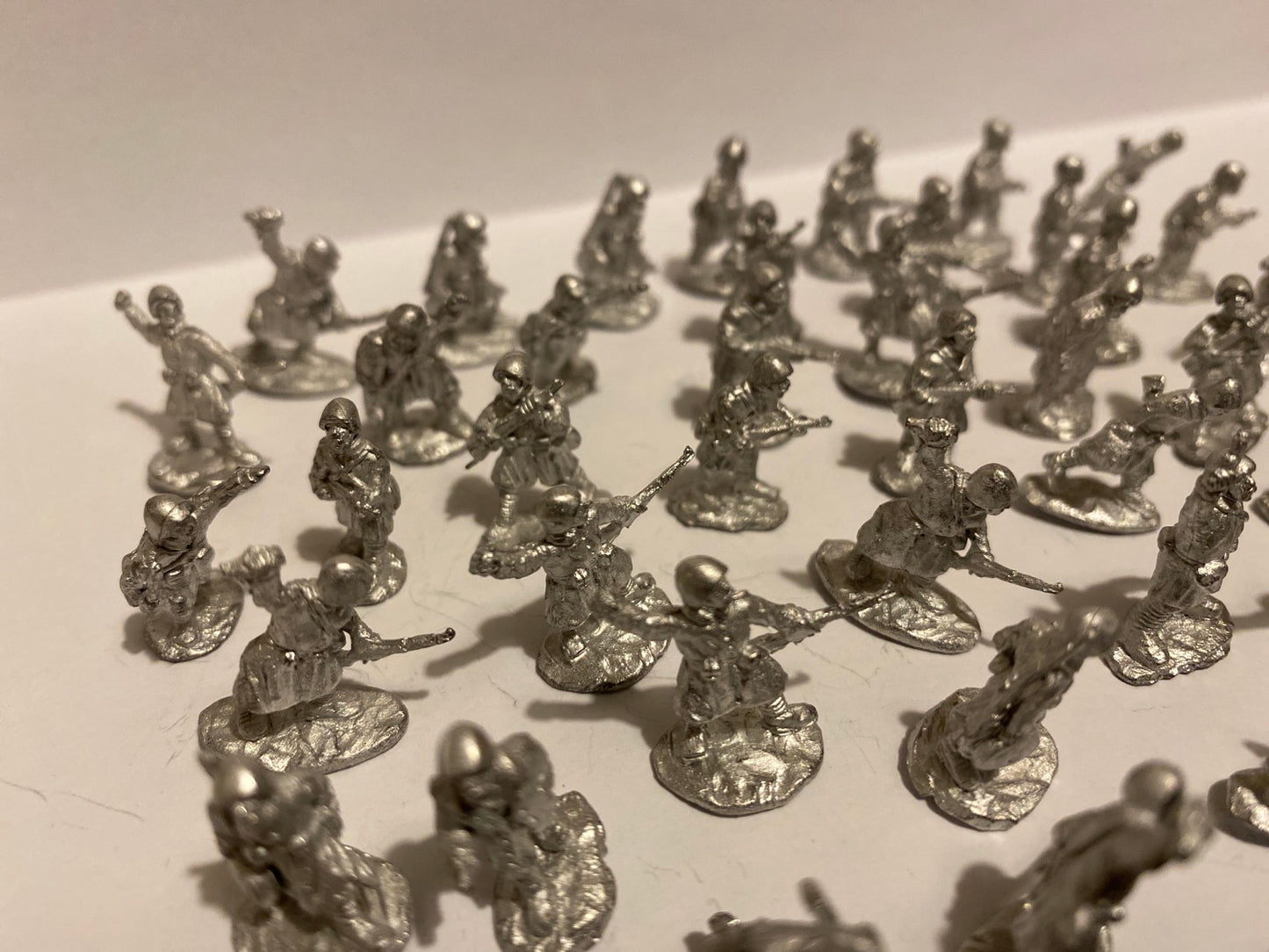 G103 Pioneer Platoon image 2