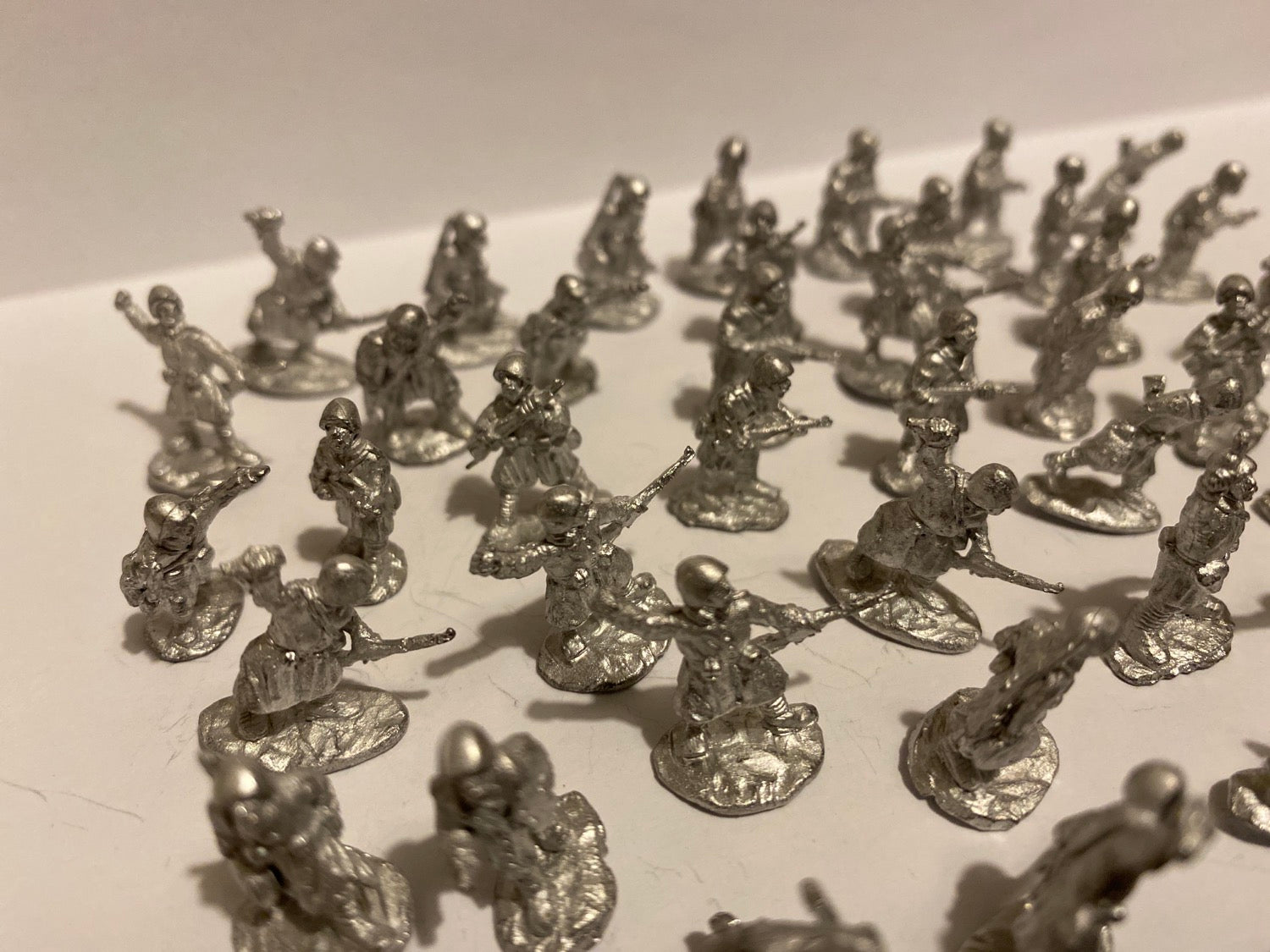 G103 Pioneer Platoon image 2