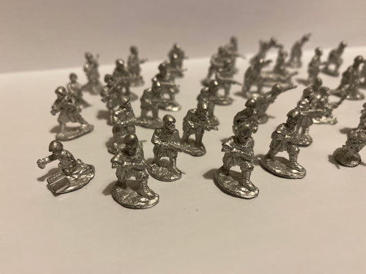 G100 Pezikoy Platoon image 0