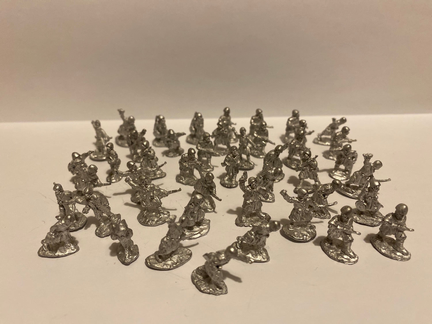 G103 Pioneer Platoon image 0