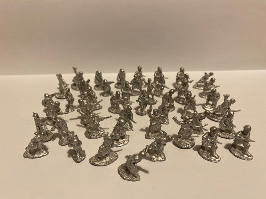 G103 Pioneer Platoon image 0