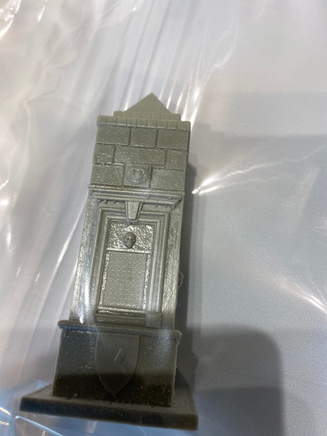 TW-H026 DETAILED MEMORIAL image 1
