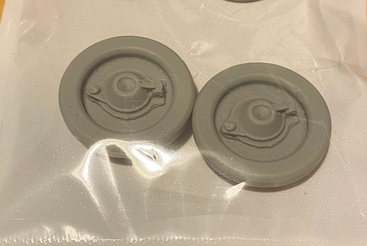 AP-5-0002     Marker Light with Surround image 0