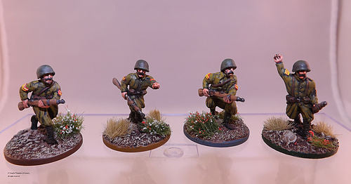 G2: Greek NCO\'s image 0