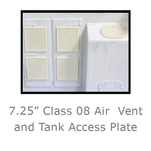 AP-7.25-0007 Class 08 Air Vent image 0