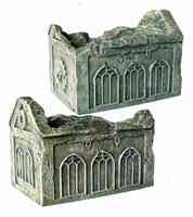 TW-G13 Ruined Stone Crypt image 0