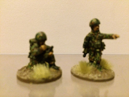 TW-T1001 20mm British Modern Command image 0