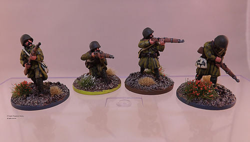 G5: Greek Riflemen 3 image 0