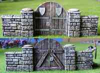 TW-H03 GATE image 0