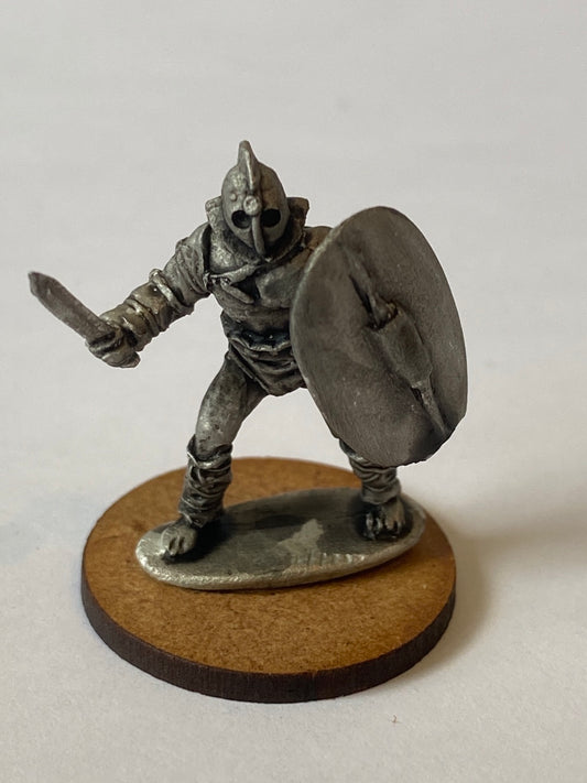 TW-TM9007 28MM Secutor Gladiator image 0