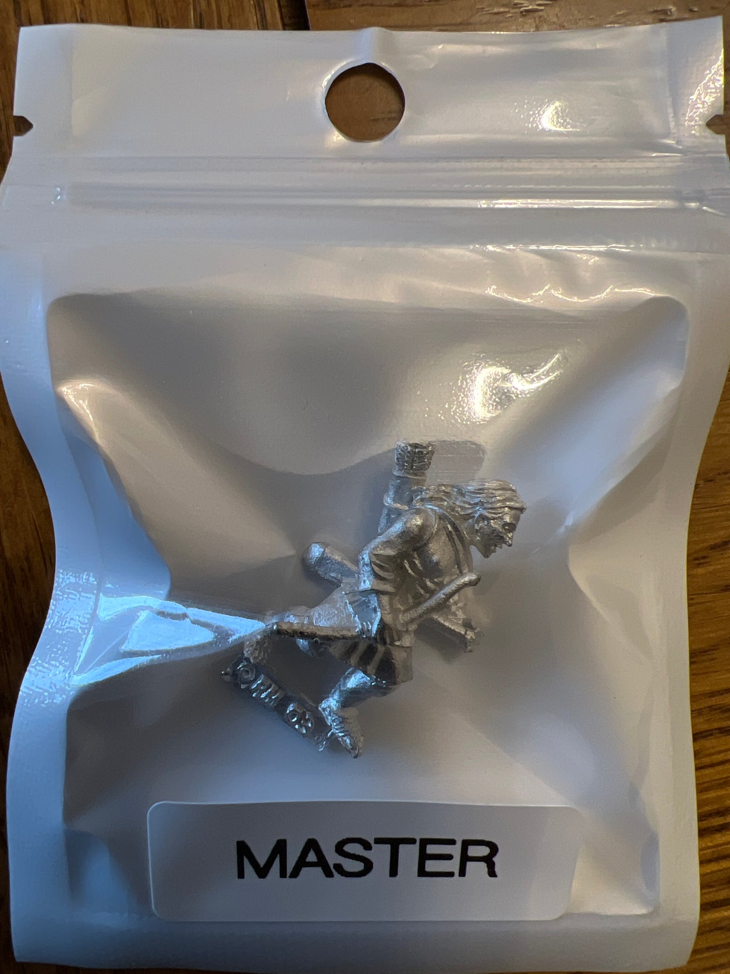 TW-TM8008 28MM Fantasy Figure with Bow image 0