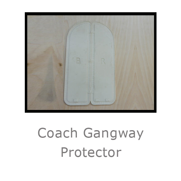 AP-5-0027 Coach Gangway Protector image 0