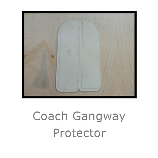 AP-5-0027 Coach Gangway Protector image 0