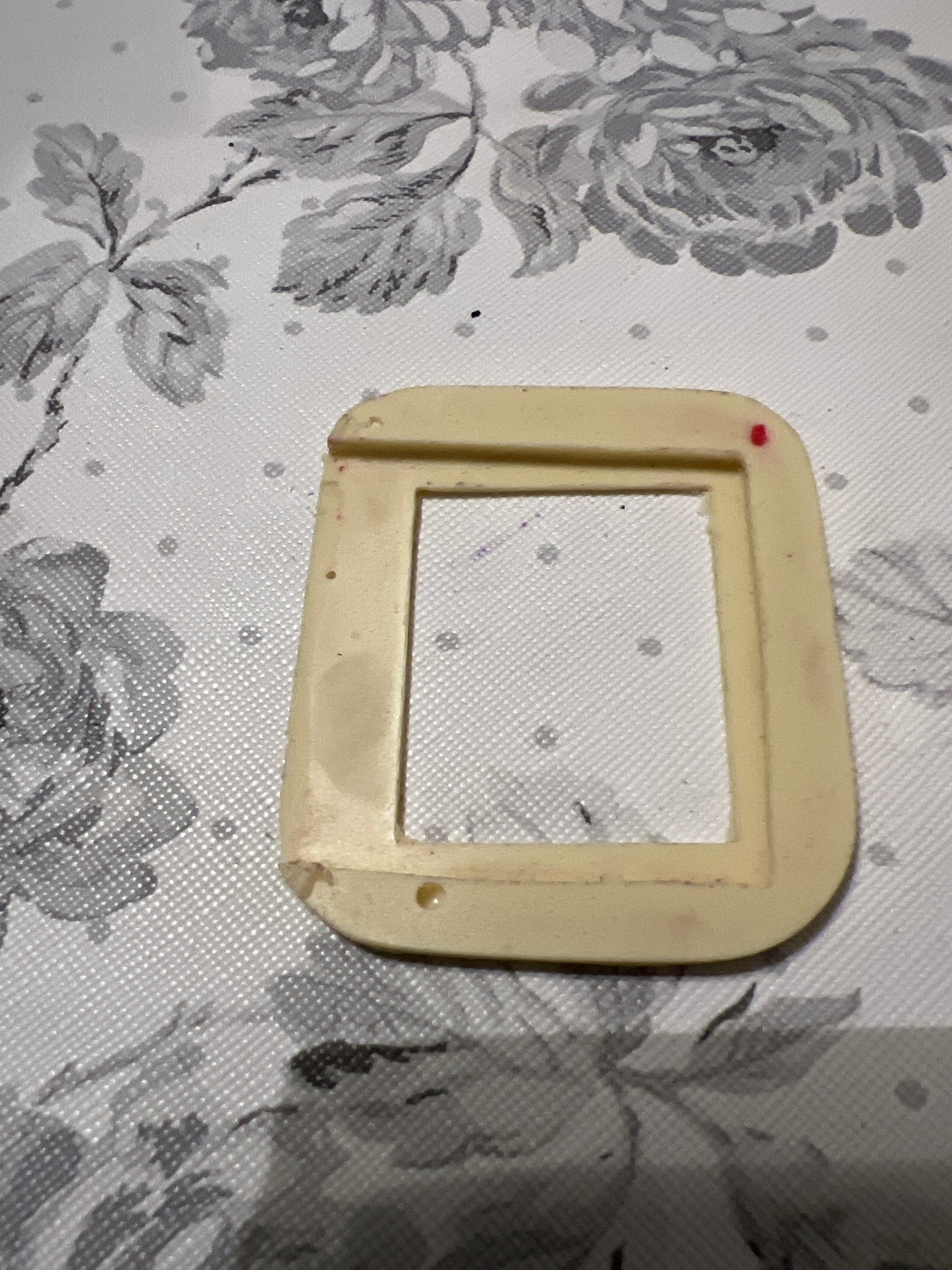 AP-5-40-0011 5” 40/37 Domino Marker Light Surround