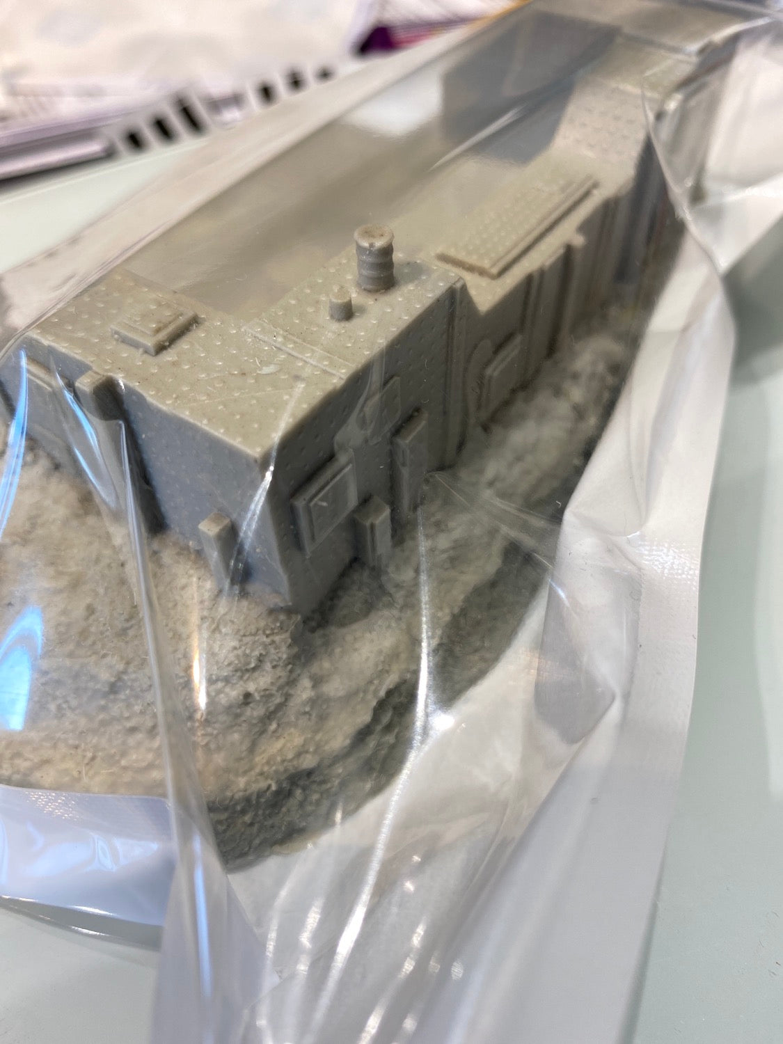 TW-SF01 Gun Emplacement image 2