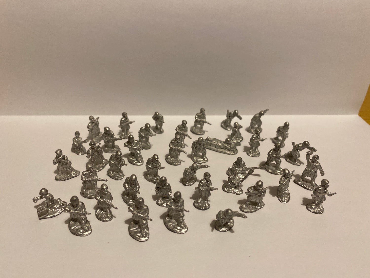 G100 Pezikoy Platoon image 3