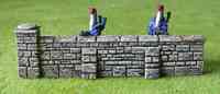 TW-H01 STONE WALL SECTIONS image 0