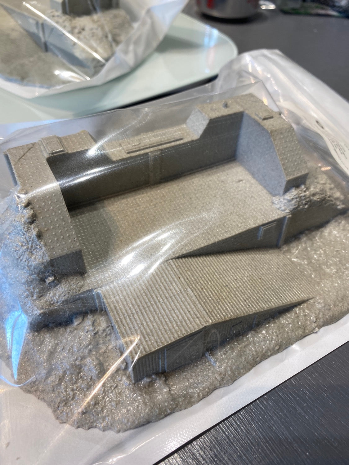 TW-SF01 Gun Emplacement image 1