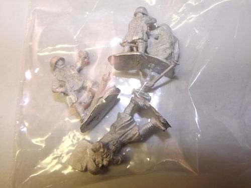 G11:Greek 81mm Mortar image 0