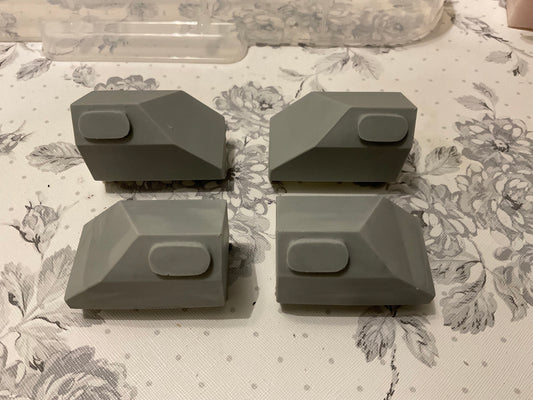 AP-7.25-0005 Class 37 Sand Box Set image 0
